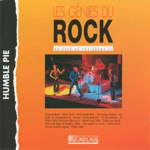 As safe as yesterday